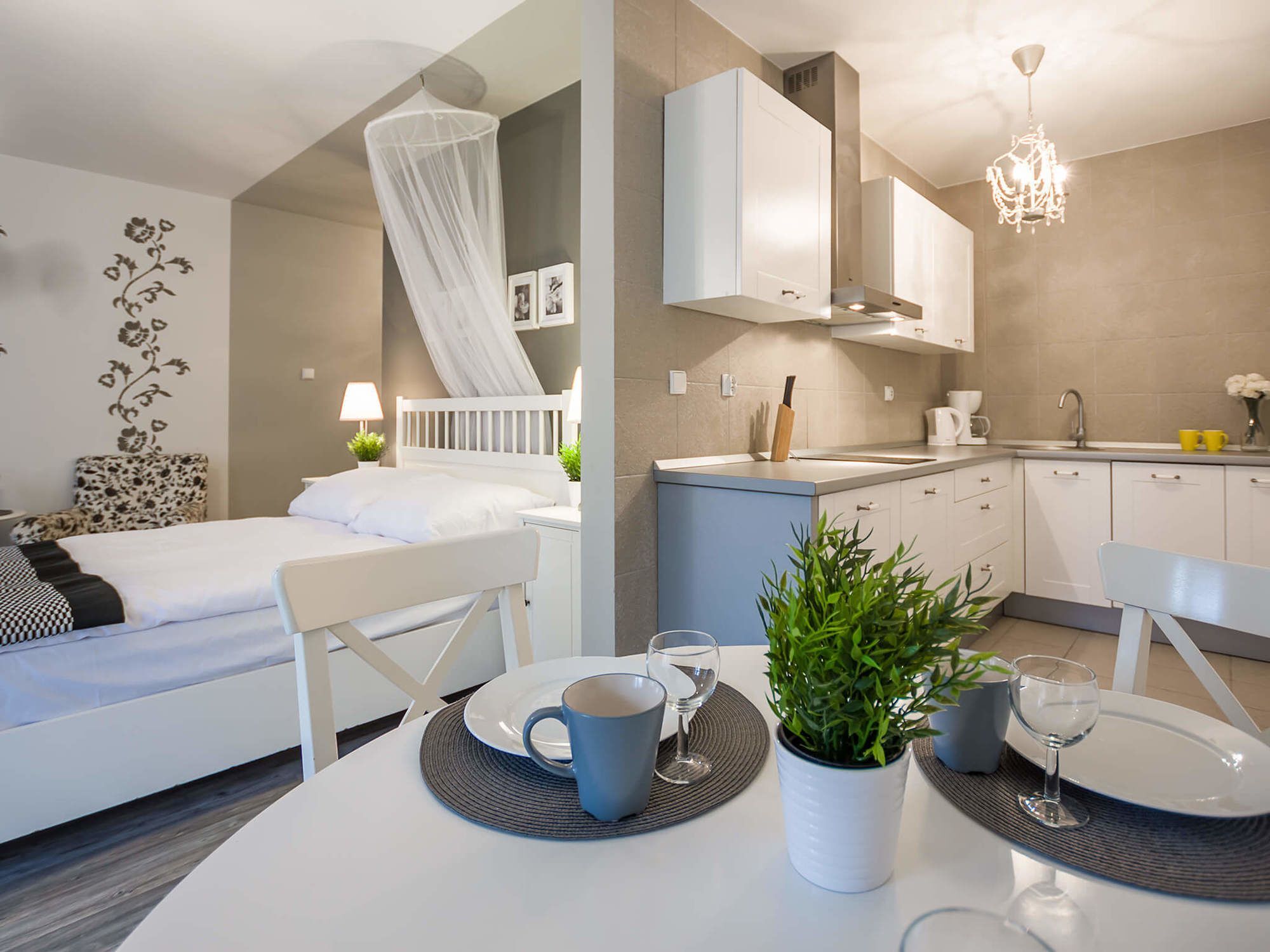 Vacationclub - Villa Park Apartment 20 Świnoujście Екстериор снимка