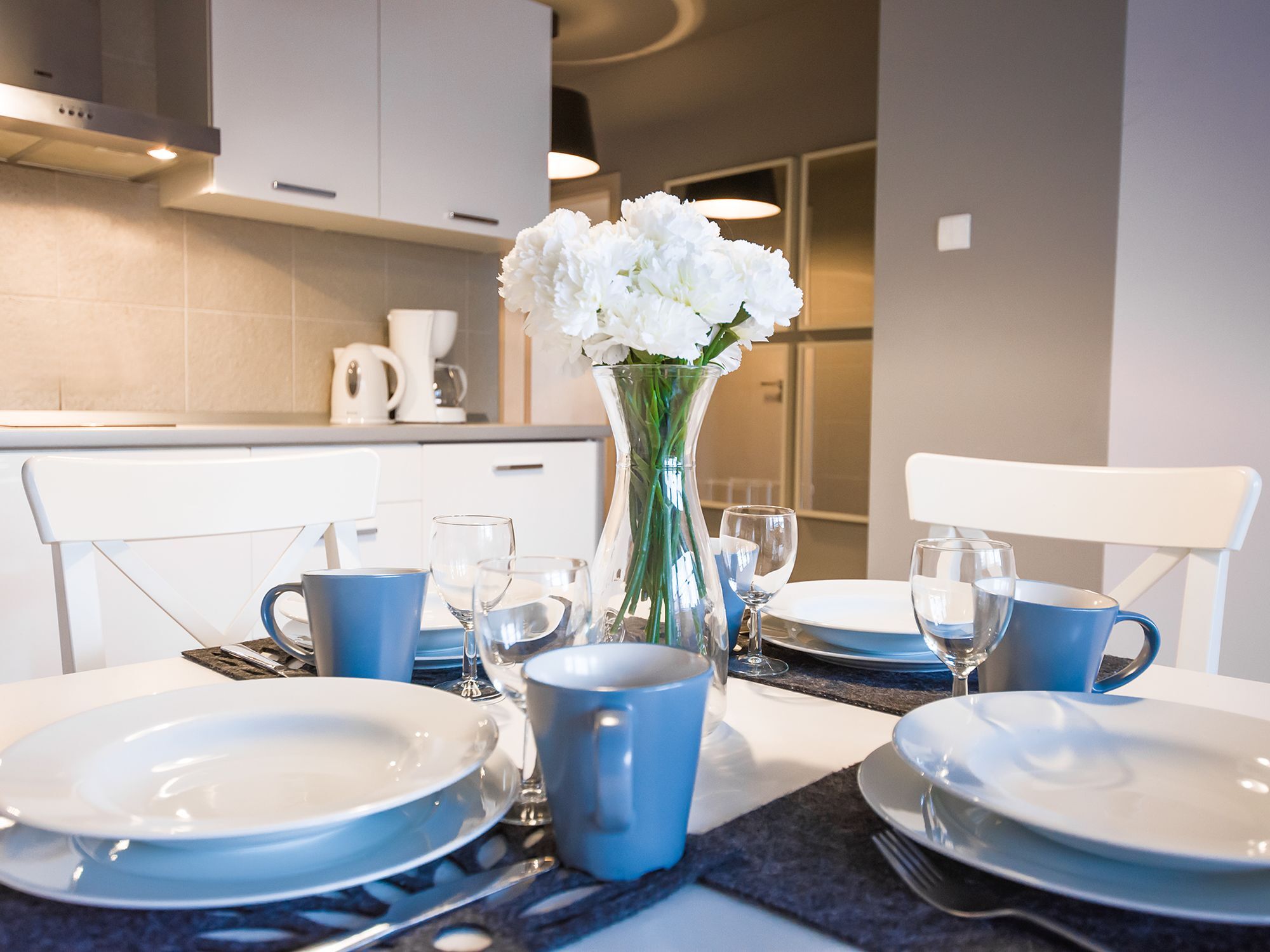 Vacationclub - Villa Park Apartment 20 Świnoujście Екстериор снимка