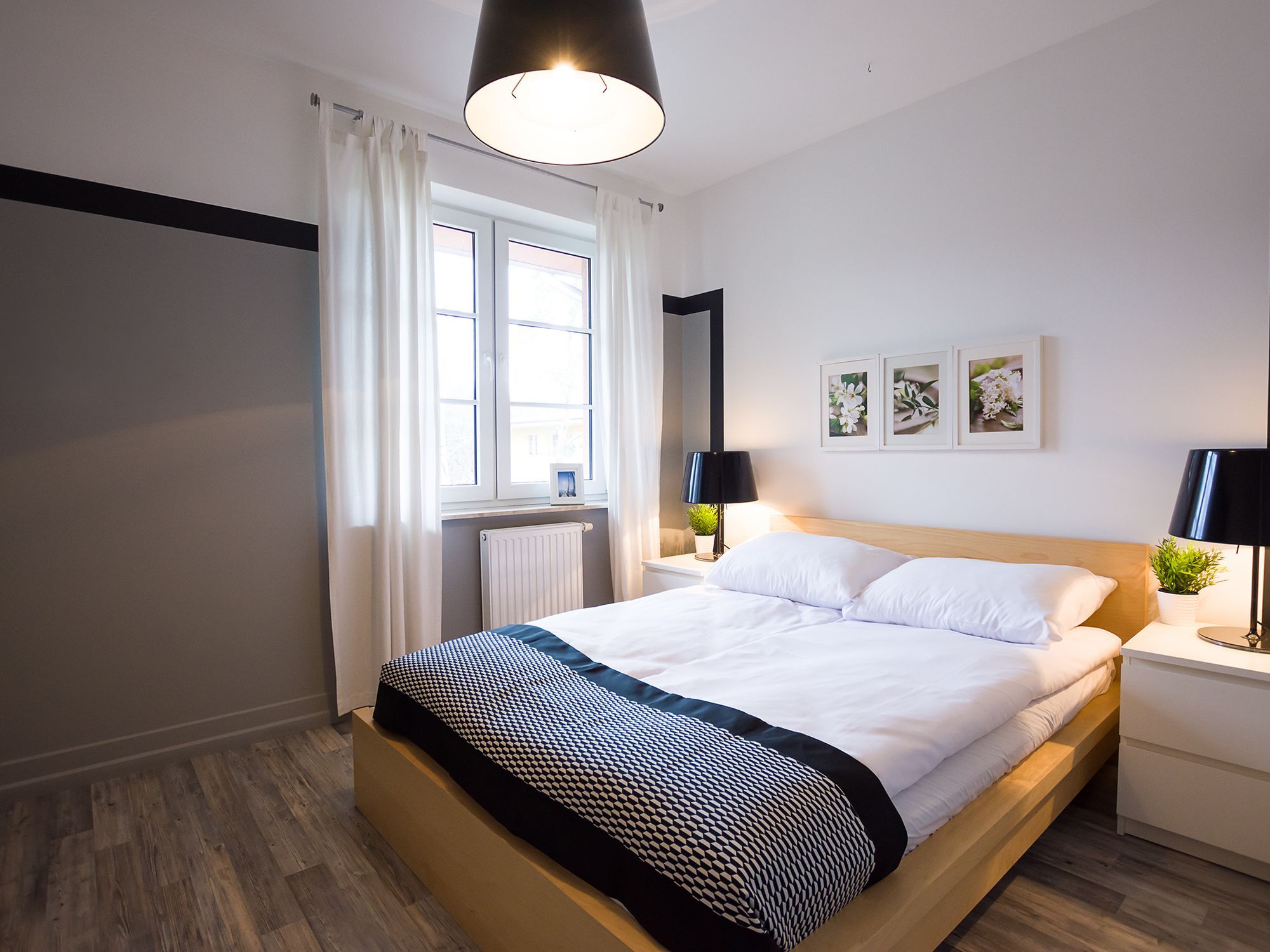 Vacationclub - Villa Park Apartment 20 Świnoujście Екстериор снимка
