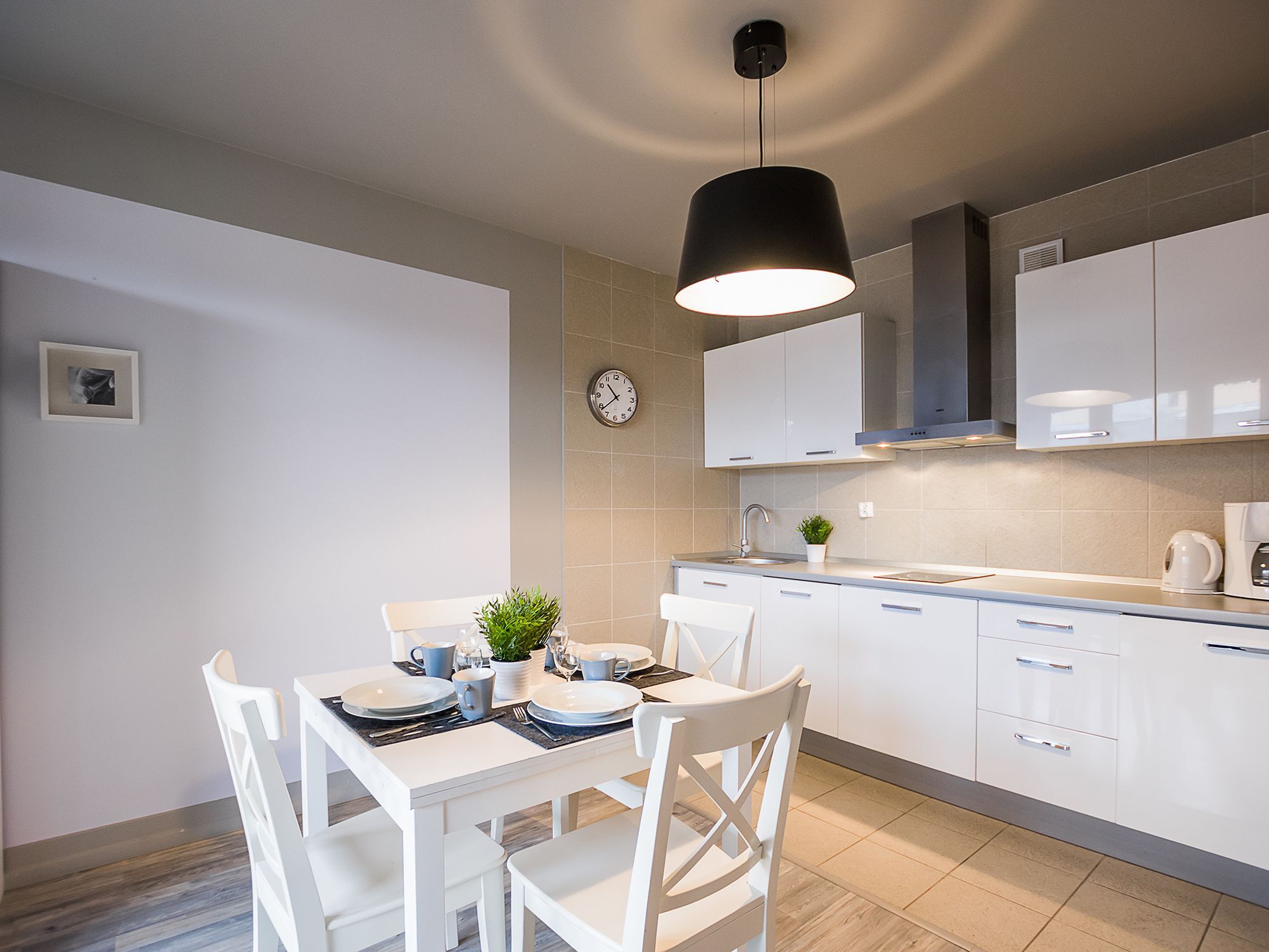 Vacationclub - Villa Park Apartment 20 Świnoujście Екстериор снимка