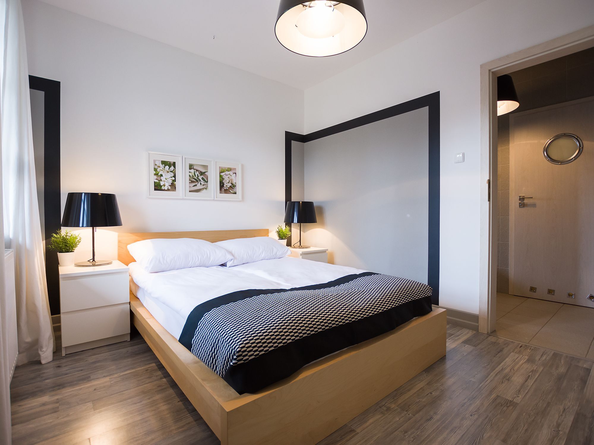 Vacationclub - Villa Park Apartment 20 Świnoujście Екстериор снимка